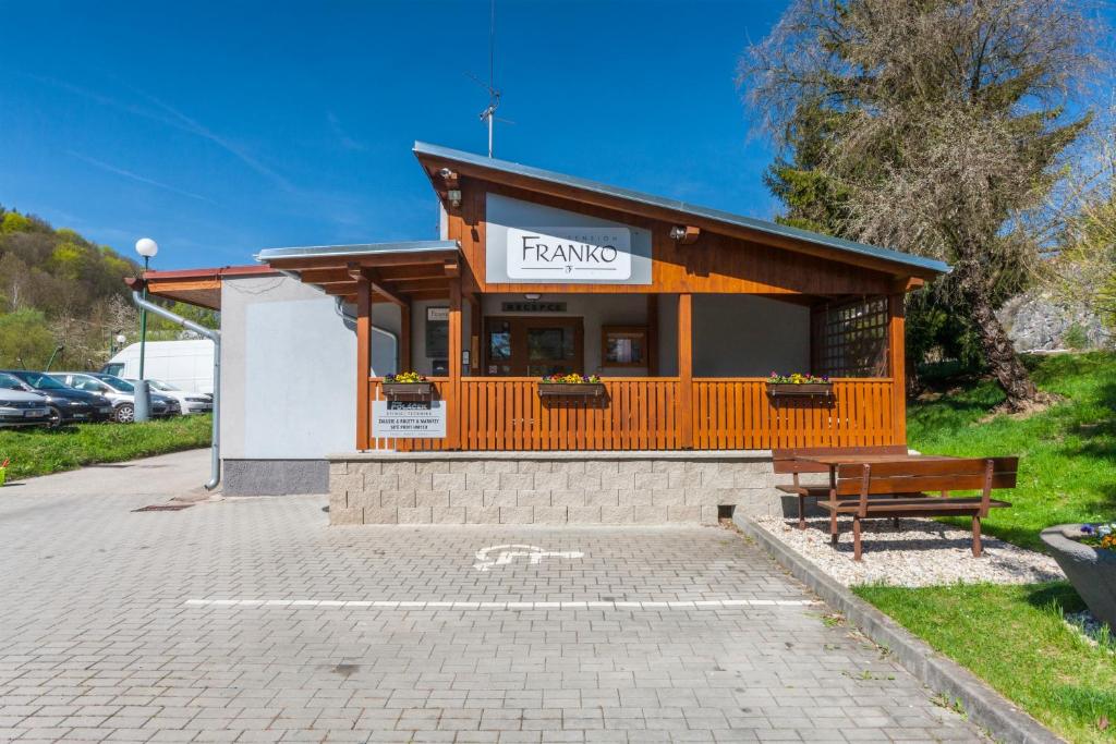 Pension Franko — photo 1