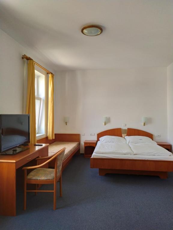 Hotel Sanssouci photo 2