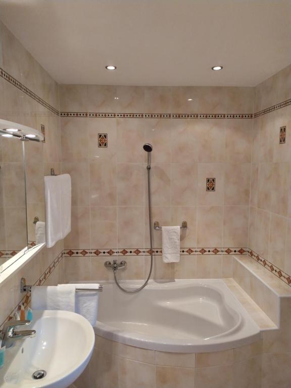 Hotel Sanssouci photo 3