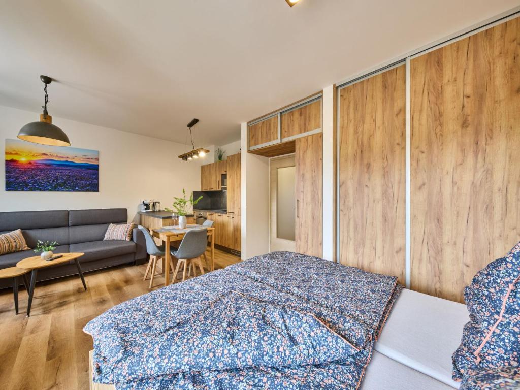 Studio Černý Důl-2 by Interhome photo 2