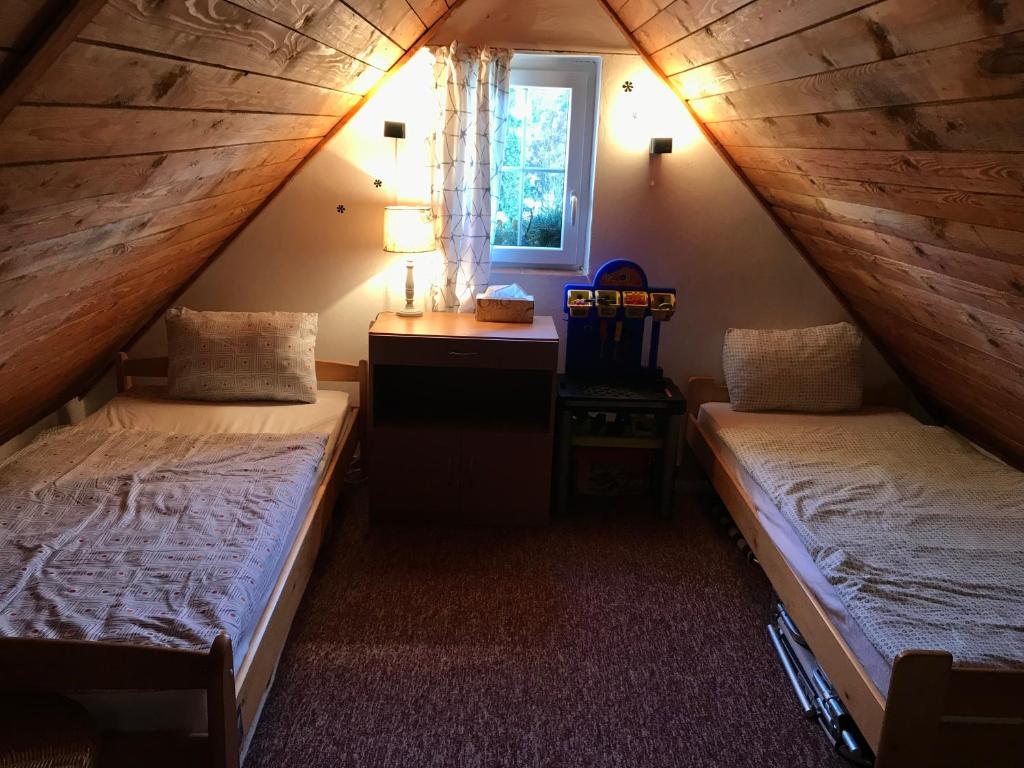 Taneček - malý apartmán u rodinného domu photo 2