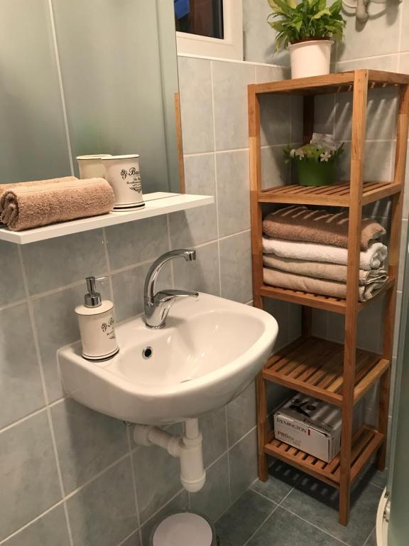 Taneček - malý apartmán u rodinného domu photo 3