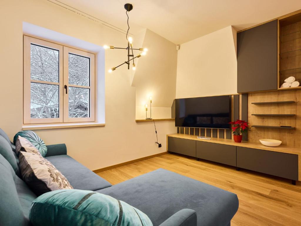 Apartment Charming Mountain Oasis by Interhome photo 2