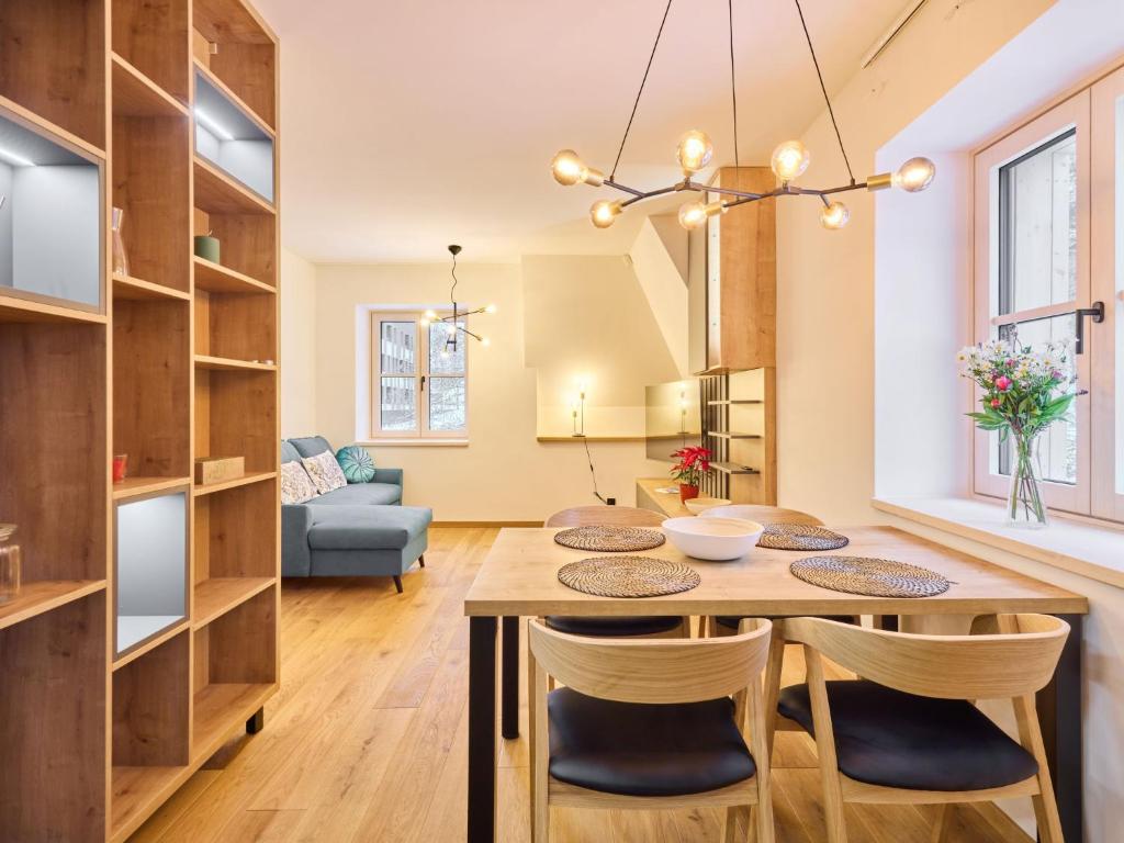 Apartment Charming Mountain Oasis by Interhome photo 3