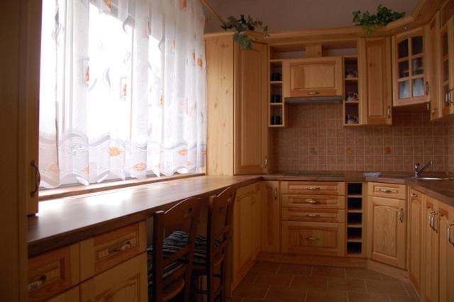 Apartman Horni Adrspach photo 2