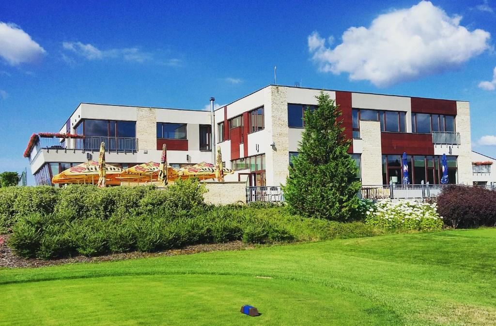 Hotel Beroun Golf Club photo 3