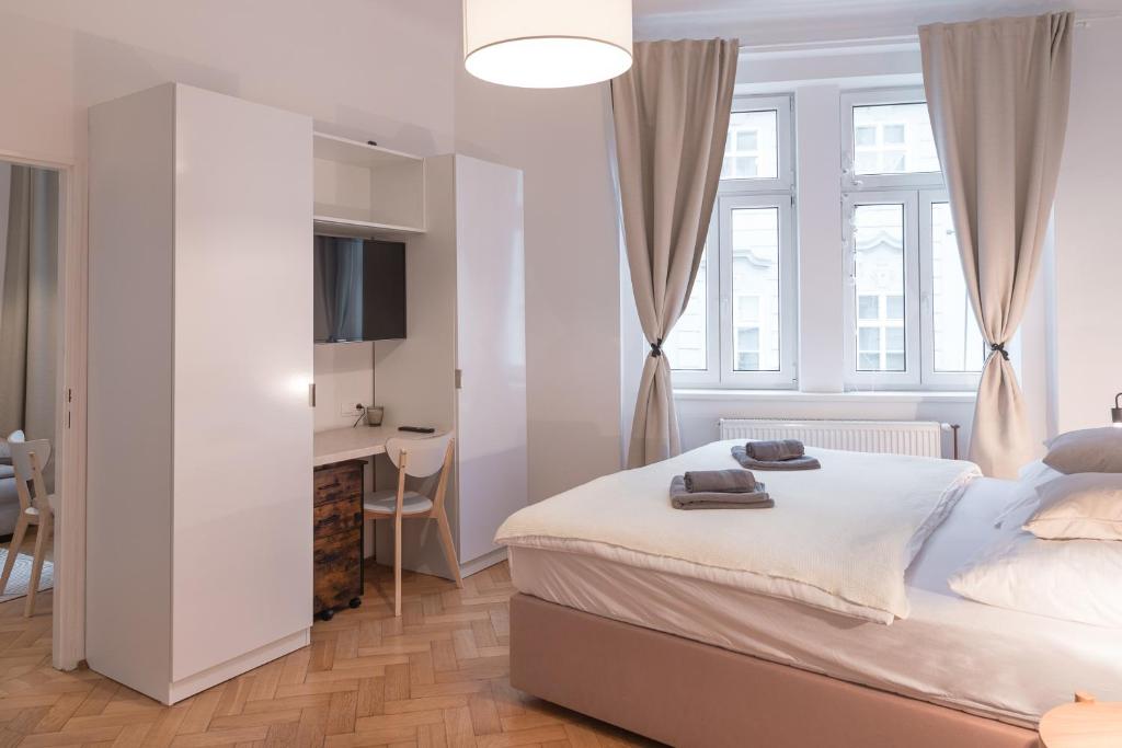 Skolska Junior apartment photo 2