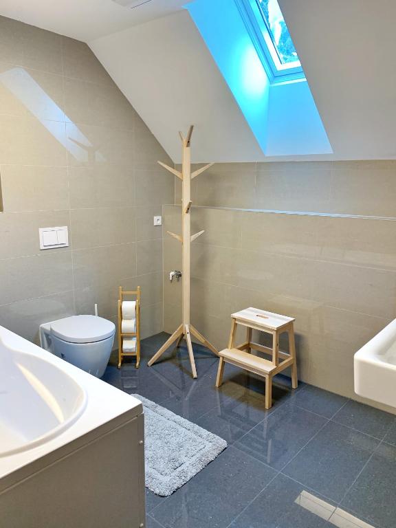 Apartmán Horní Mísečky I13 photo 3