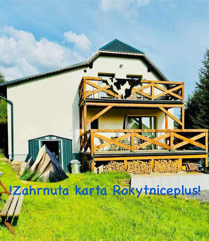 Rodinný apartmán Za Školou — photo 1