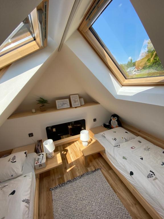 Rodinný apartmán Za Školou photo 2