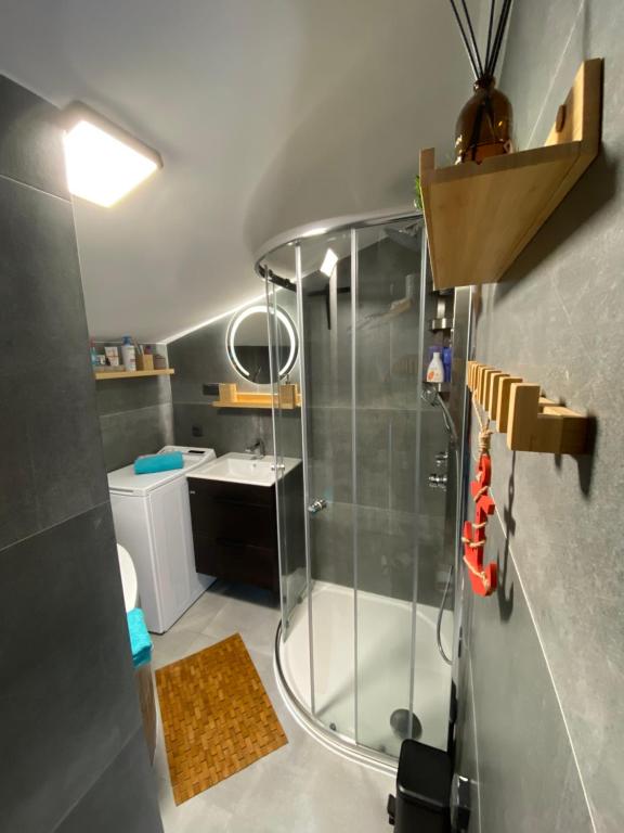 Rodinný apartmán Za Školou photo 3