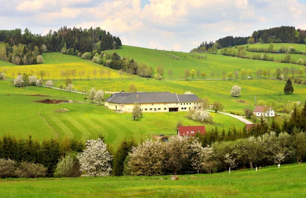 Rodinný penzion Jimramovské Pavlovice až 24 osob! — photo 1