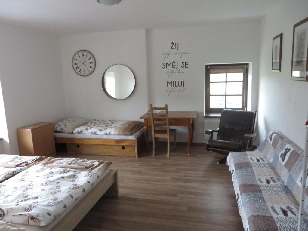 Rodinný penzion Jimramovské Pavlovice až 24 osob! photo 2