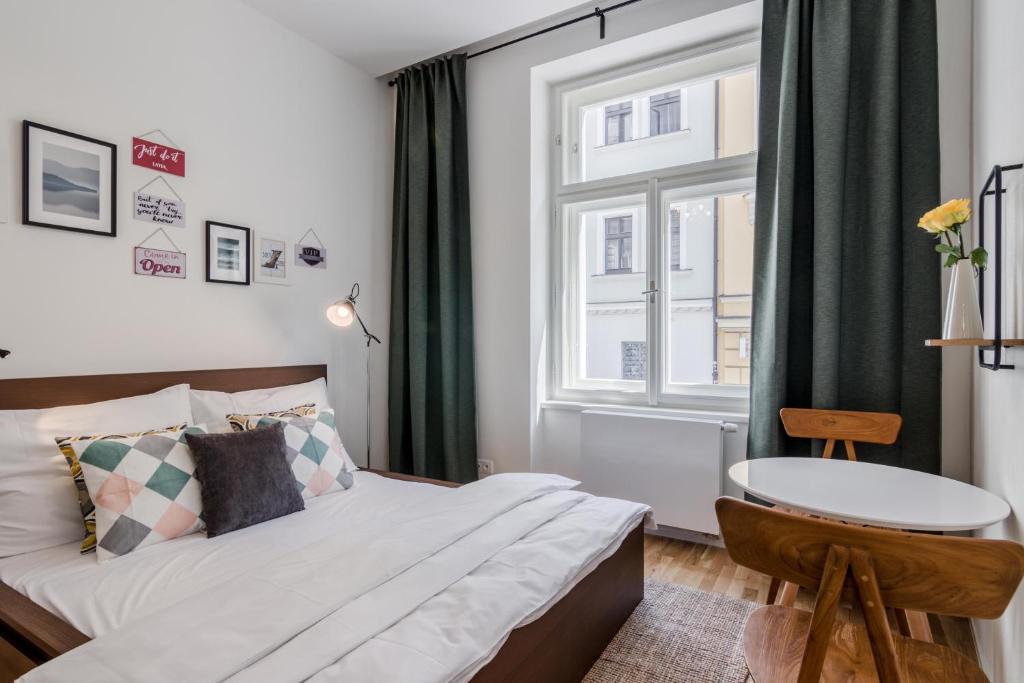 Zizkov APT Prague by Michal&Friends photo 2