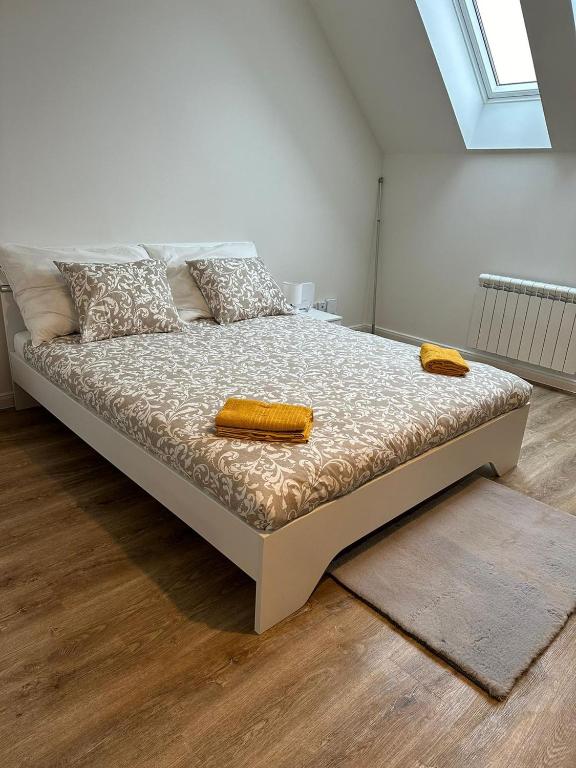1 Br Apartment at Prague 1 photo 2