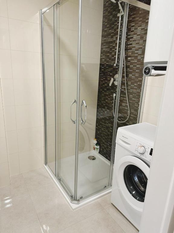 1 Br Apartment at Prague 1 photo 3