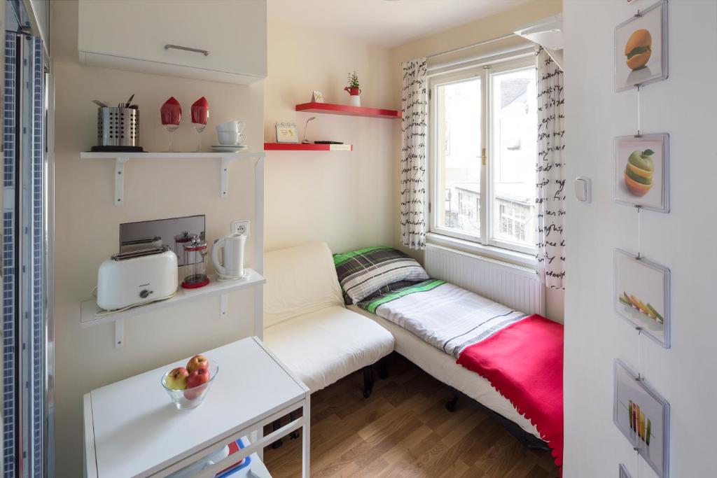 Sleep & Go Single Room — photo 1