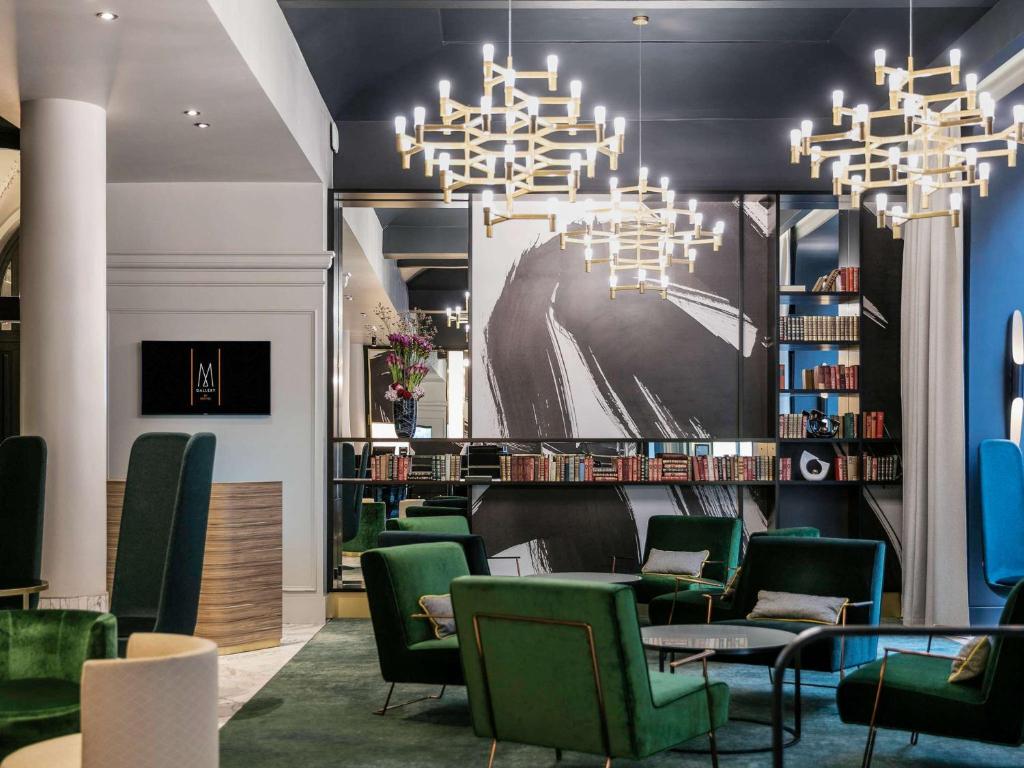 Century Old Town Prague - MGallery Collection photo 2