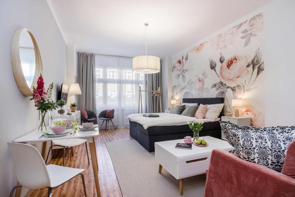APT in Prague Charles Bridge 1km by Michal&Friends — photo 1