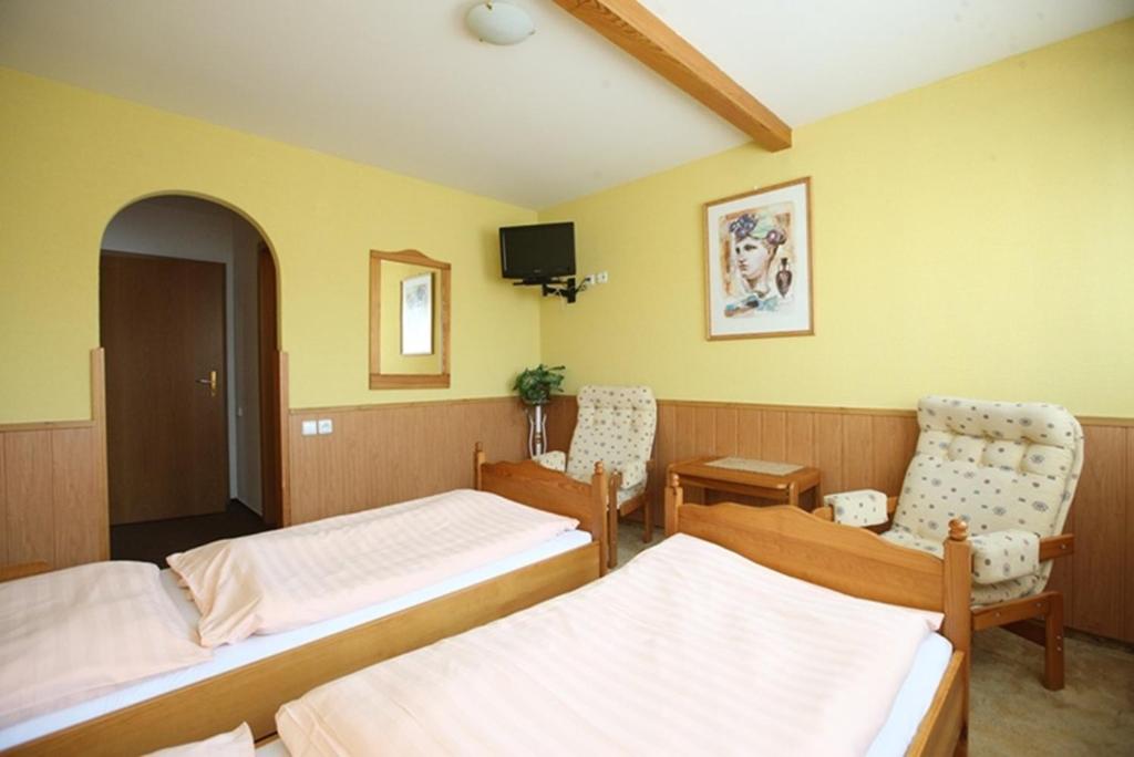Hotel Solaster Garni photo 2