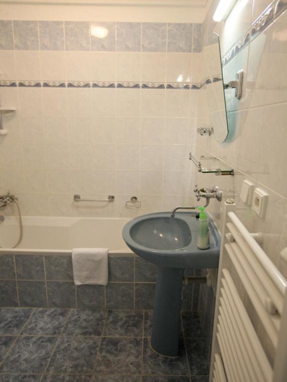 Hotel Solaster Garni photo 3