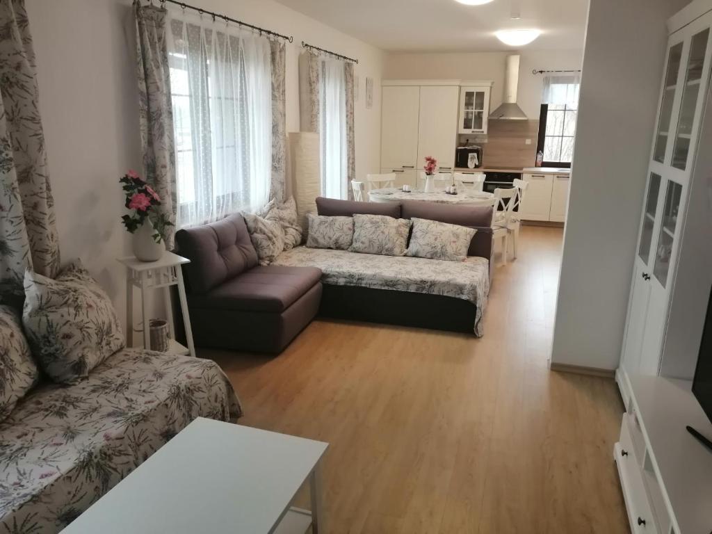 Apartmán ve školce photo 2