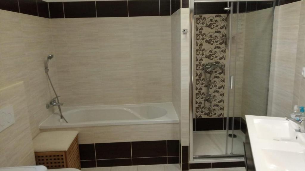 Apartmán ve školce photo 3