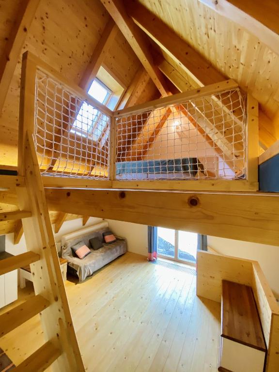 Apartmán Teronova bouda photo 2