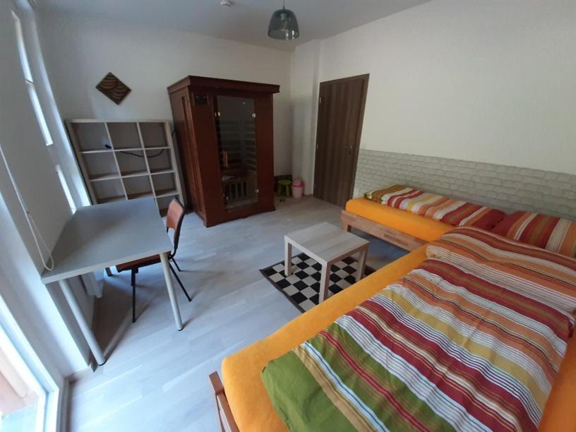 Apartman M5 Horní Mísečky photo 2