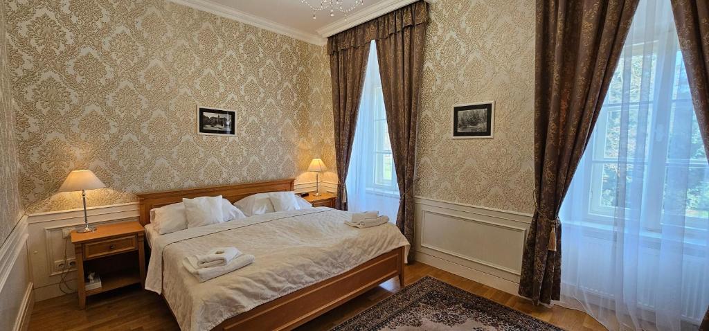 Zamecky Hotel Lednice photo 2
