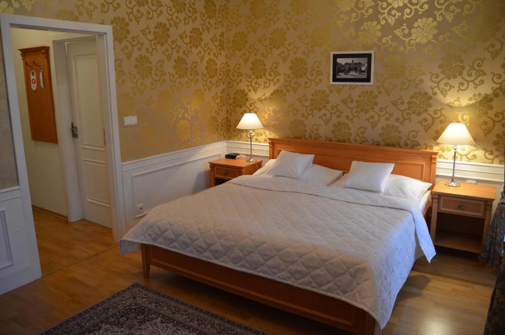 Zamecky Hotel Lednice photo 3