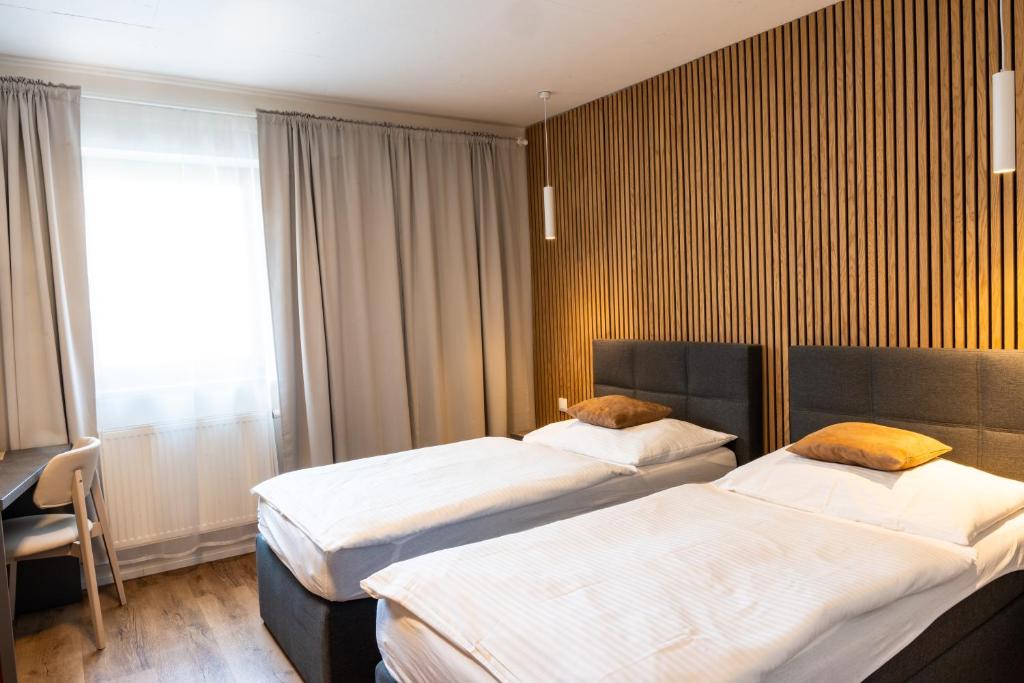 Hotel Sharingham photo 2
