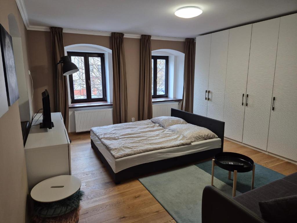 The Gusto apartmán photo 2