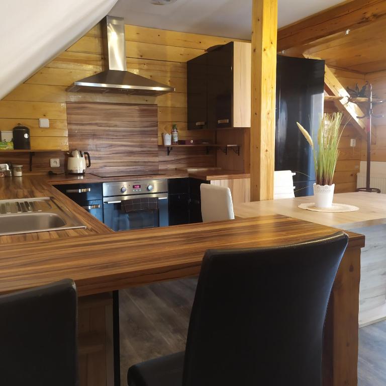 UPA apartments - U Papeze apartments — photo 1