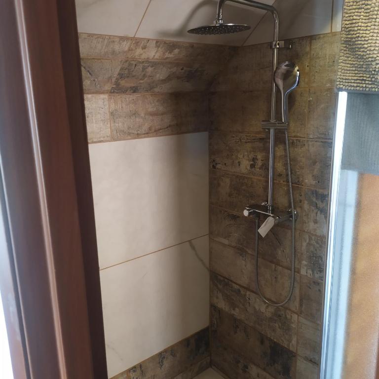UPA apartments - U Papeze apartments photo 3