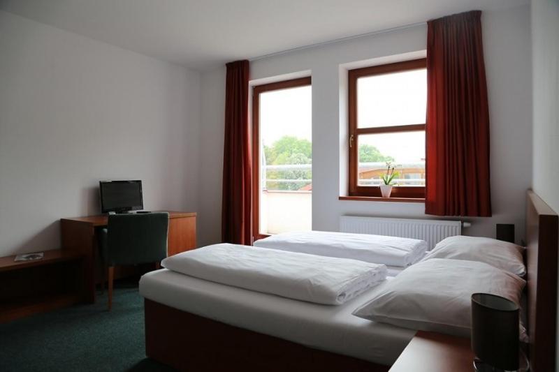 Sporthotel Hostivice photo 2