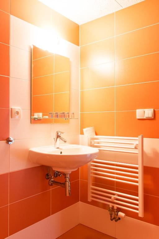 Sporthotel Hostivice photo 3