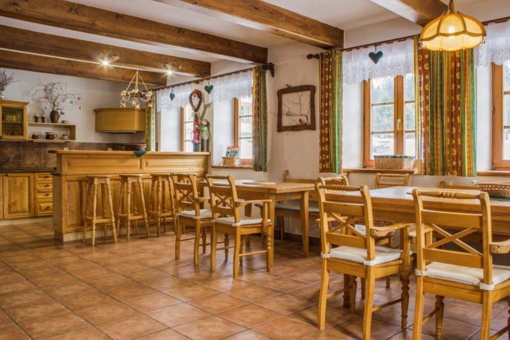Třetí chalupa U Smrčiny — photo 1