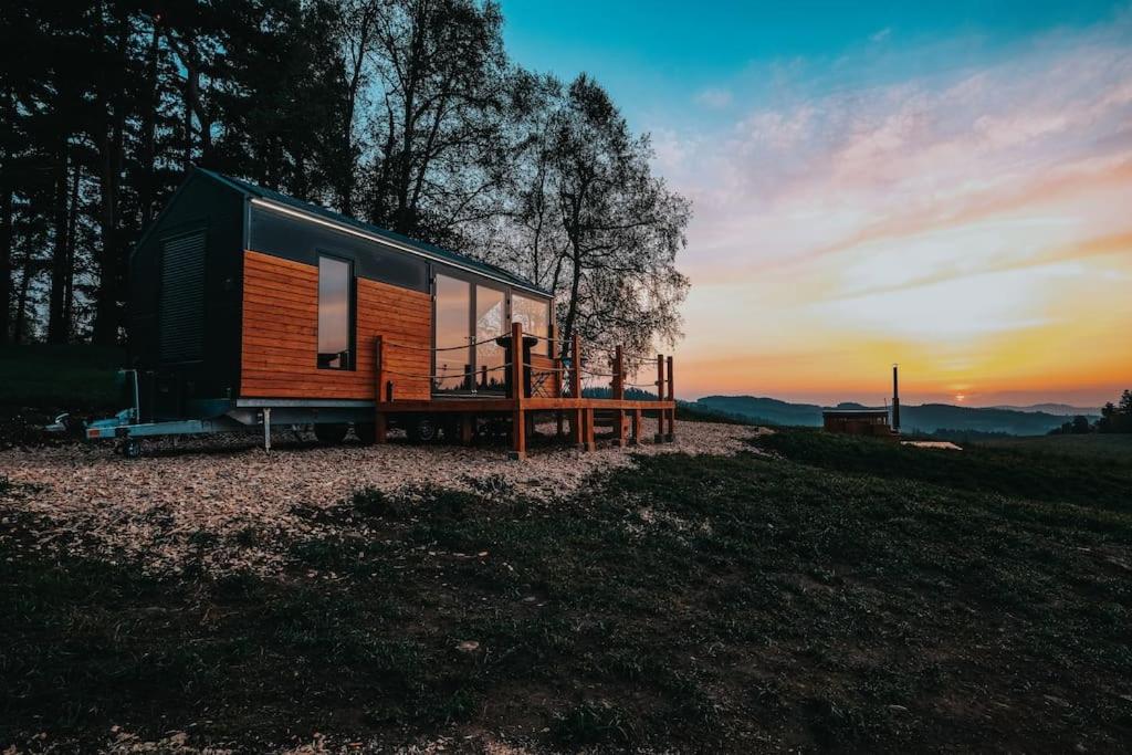 Tiny House Laura — photo 1