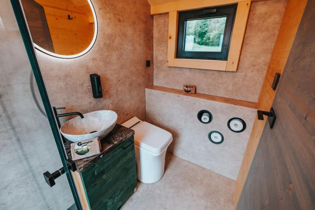 Tiny House Laura photo 3