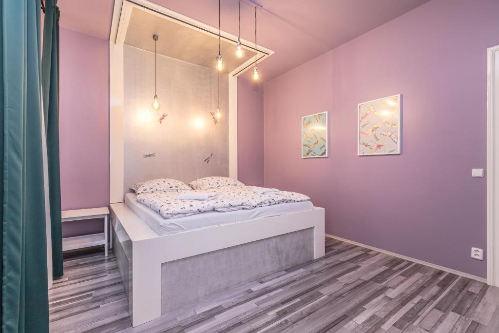 Selin Apartments photo 2
