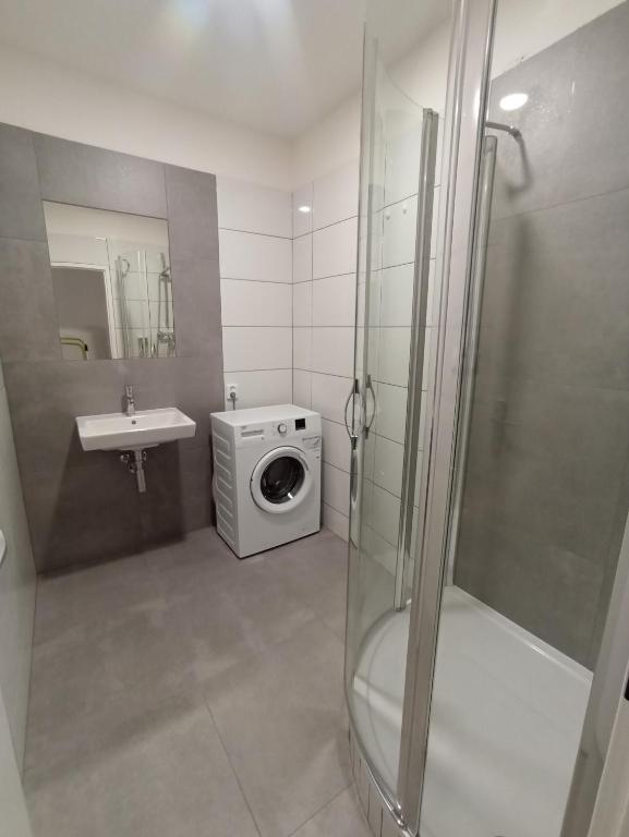Spirit apartments Brno photo 3