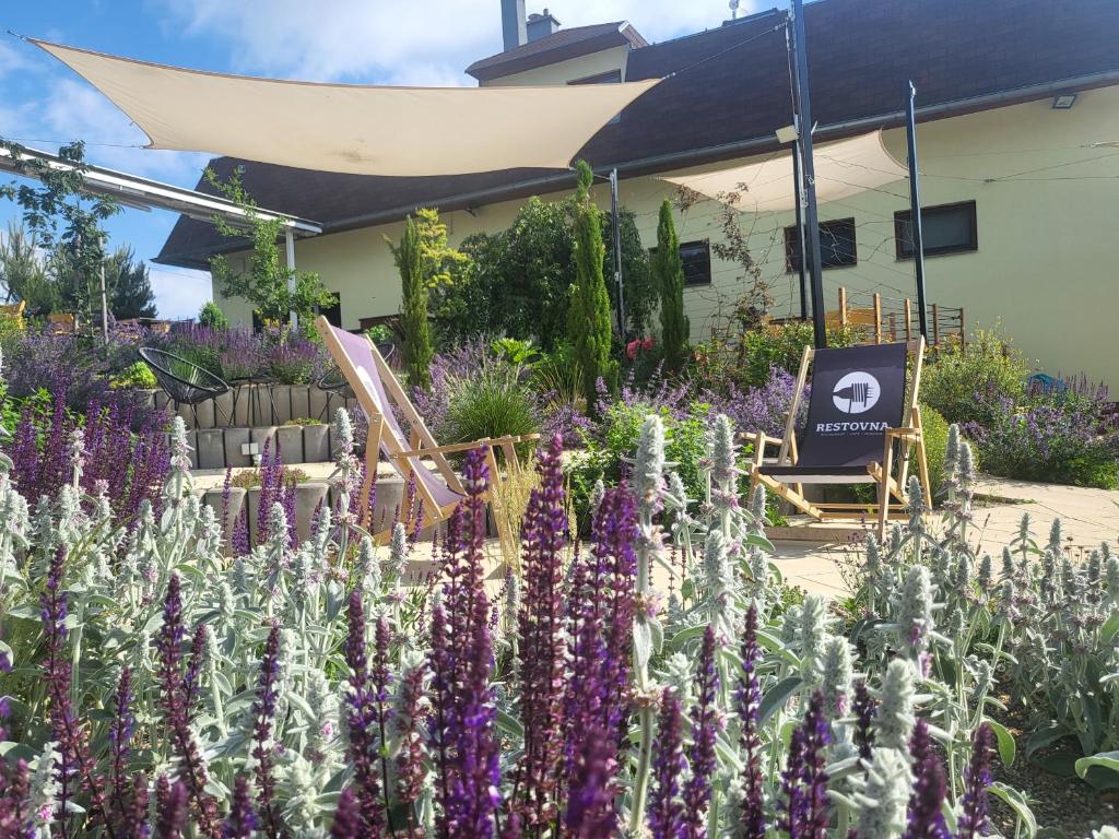 Hotel Restovna photo 2
