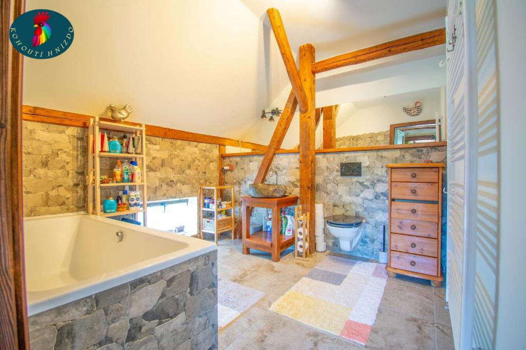 Kohoutí hnízdo photo 3