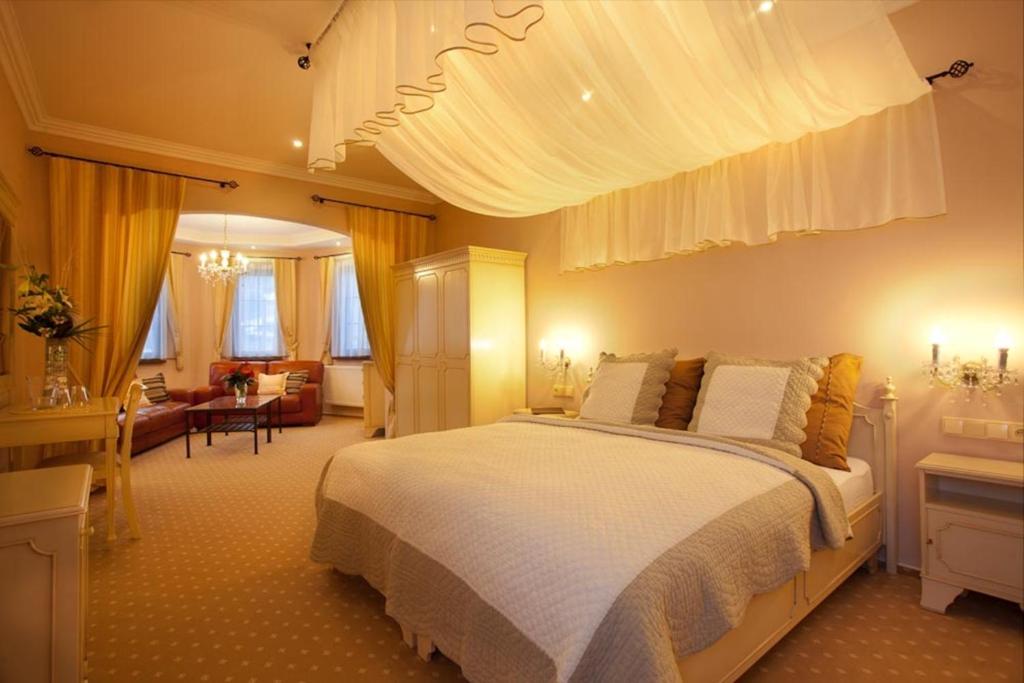Wellness Hotel Zlatá Lípa photo 2