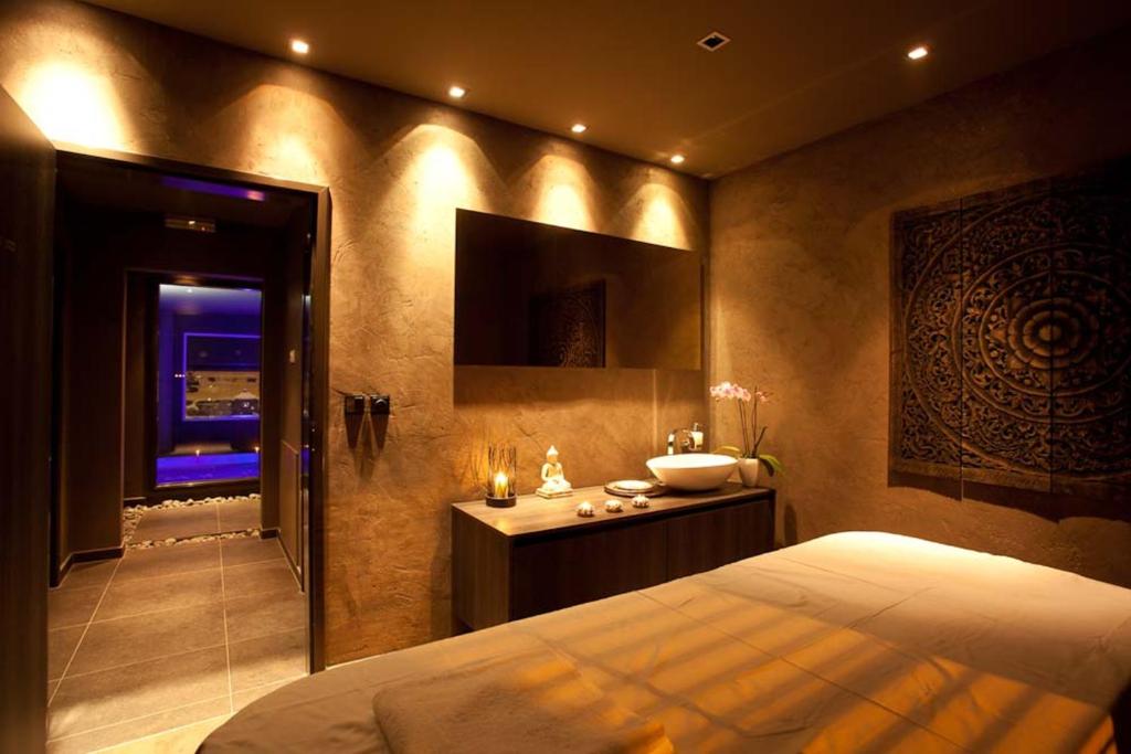 Wellness Hotel Zlatá Lípa photo 3