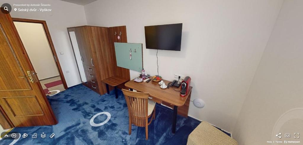 Hotel Selsky Dvur photo 3