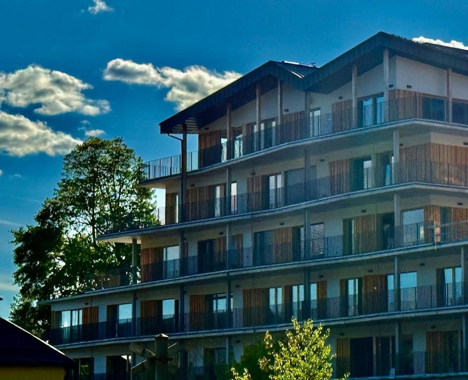 Arbelux - Wellness & Pool Access — photo 1