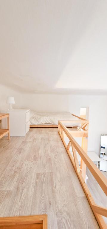 Cozy Karlín Loft City Center photo 3
