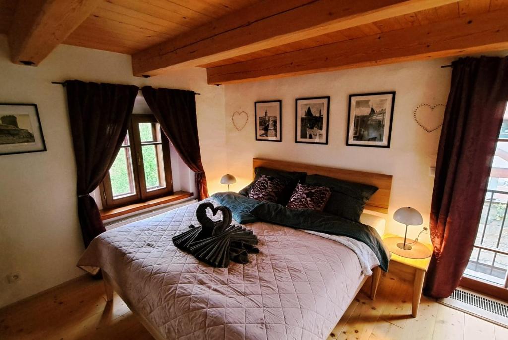 Pětidomí 88 - Rožmberská — photo 1